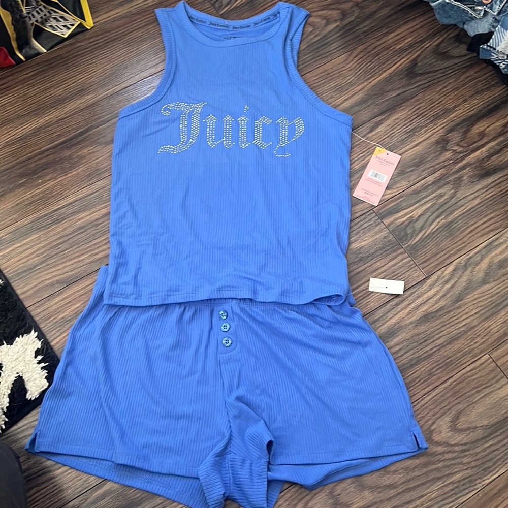Juicy Couture Set🤍